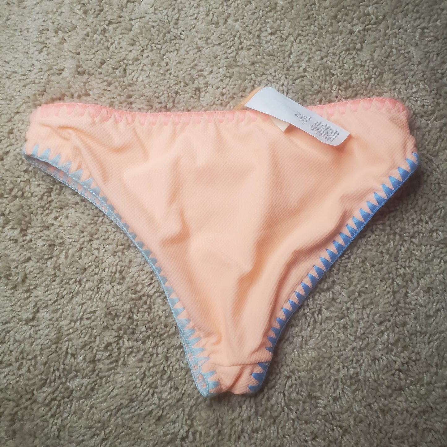 Hobie Kids Sandy Shells Bikini Hipster
