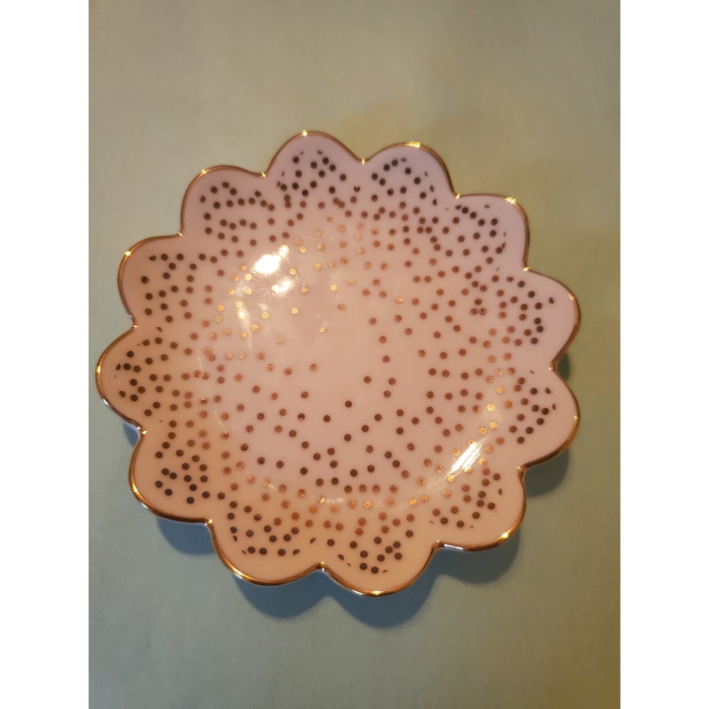 Nordstrom Small Trinket Dish