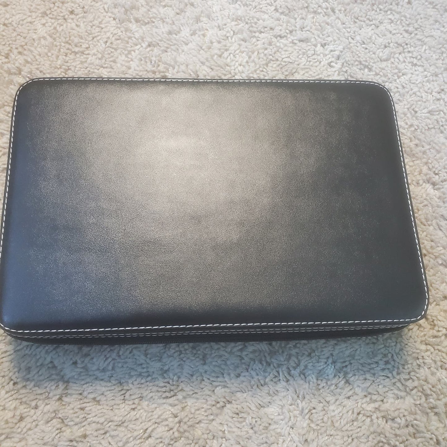 Nordstrom Leather Watch case