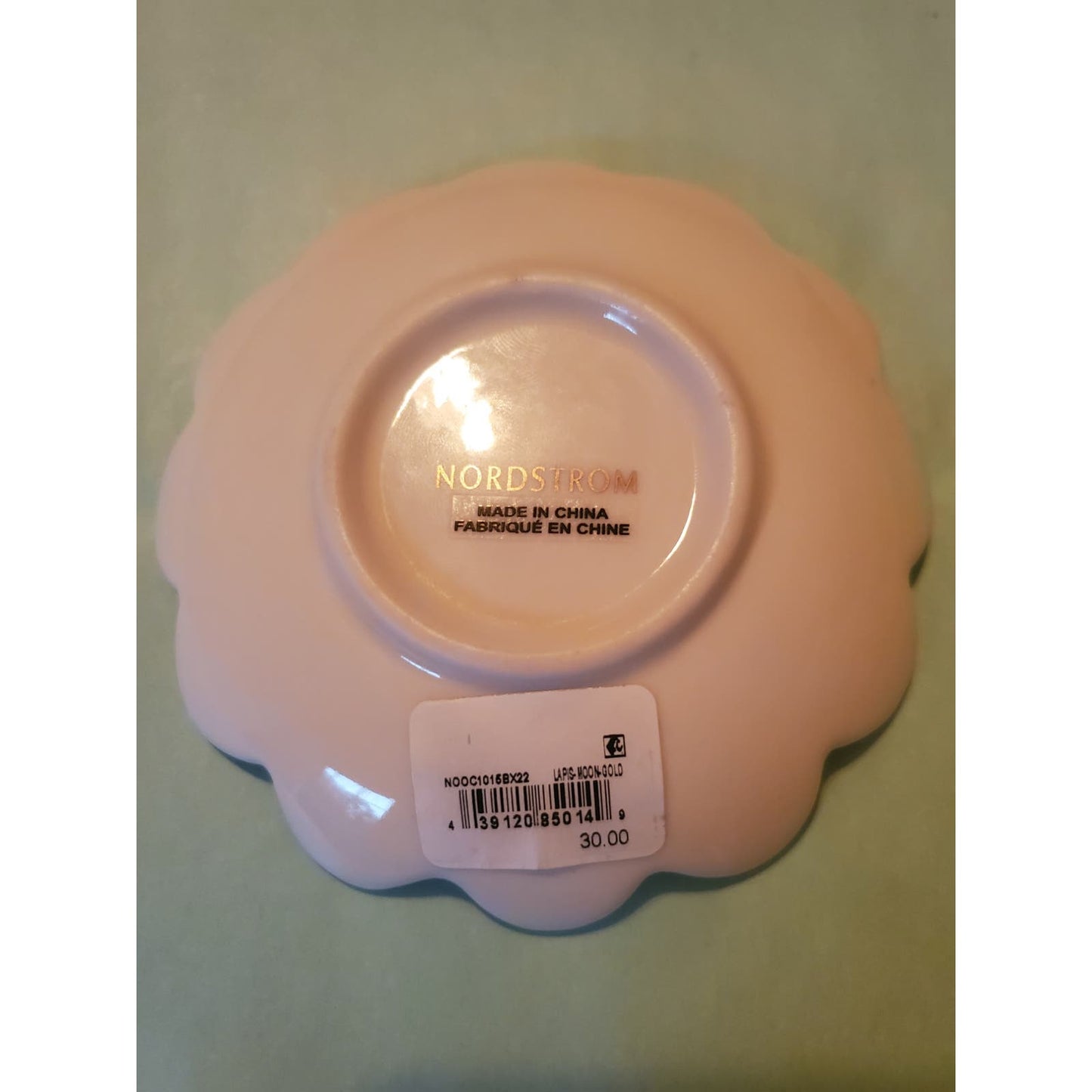 Nordstrom Small Trinket Dish