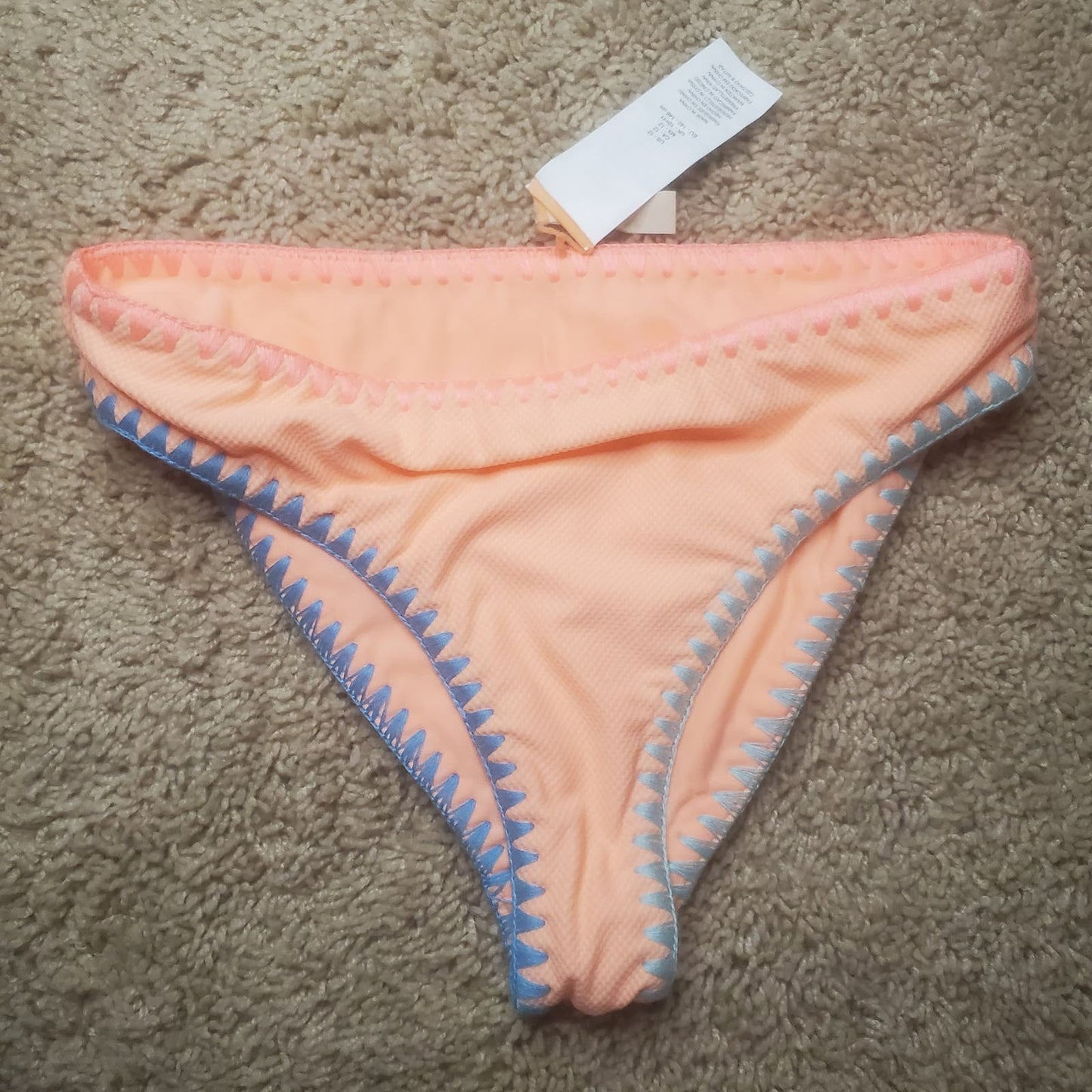 Hobie Kids Sandy Shells Bikini Hipster