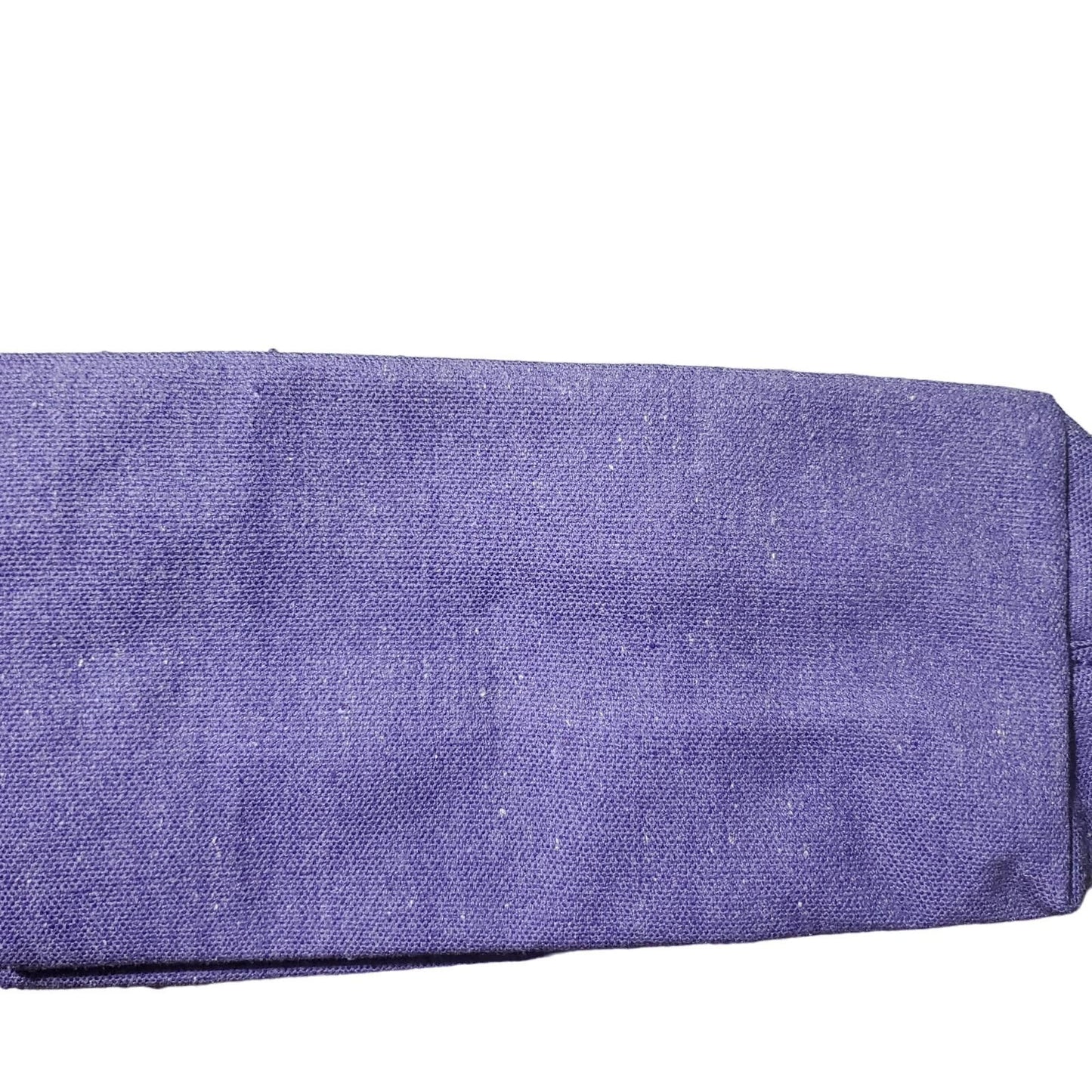 BP. Purple Make-Up / Accessories Bag