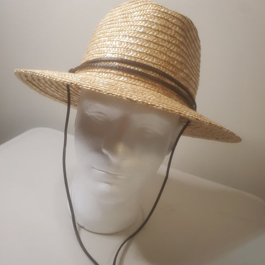 Nordstrom Straw Panama Hat