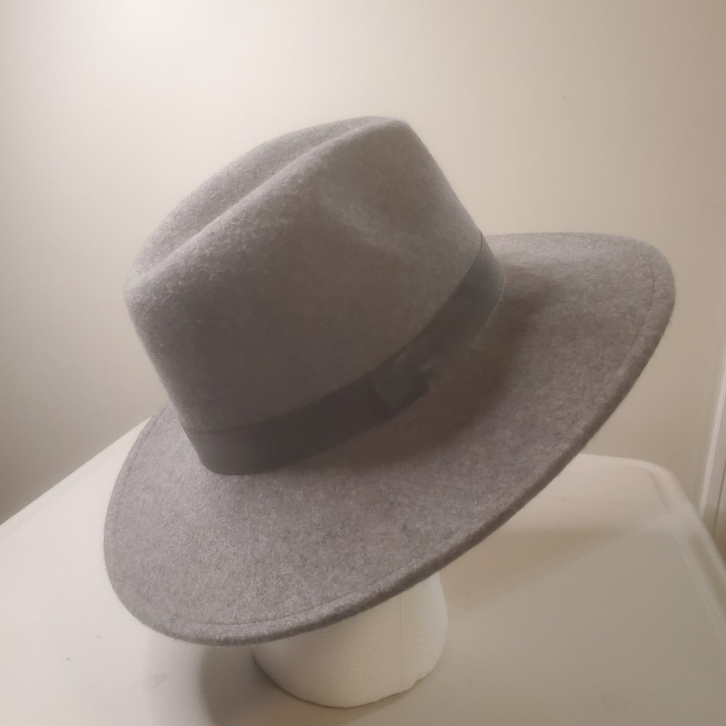 Treasure & Bond Felt Panama Hat