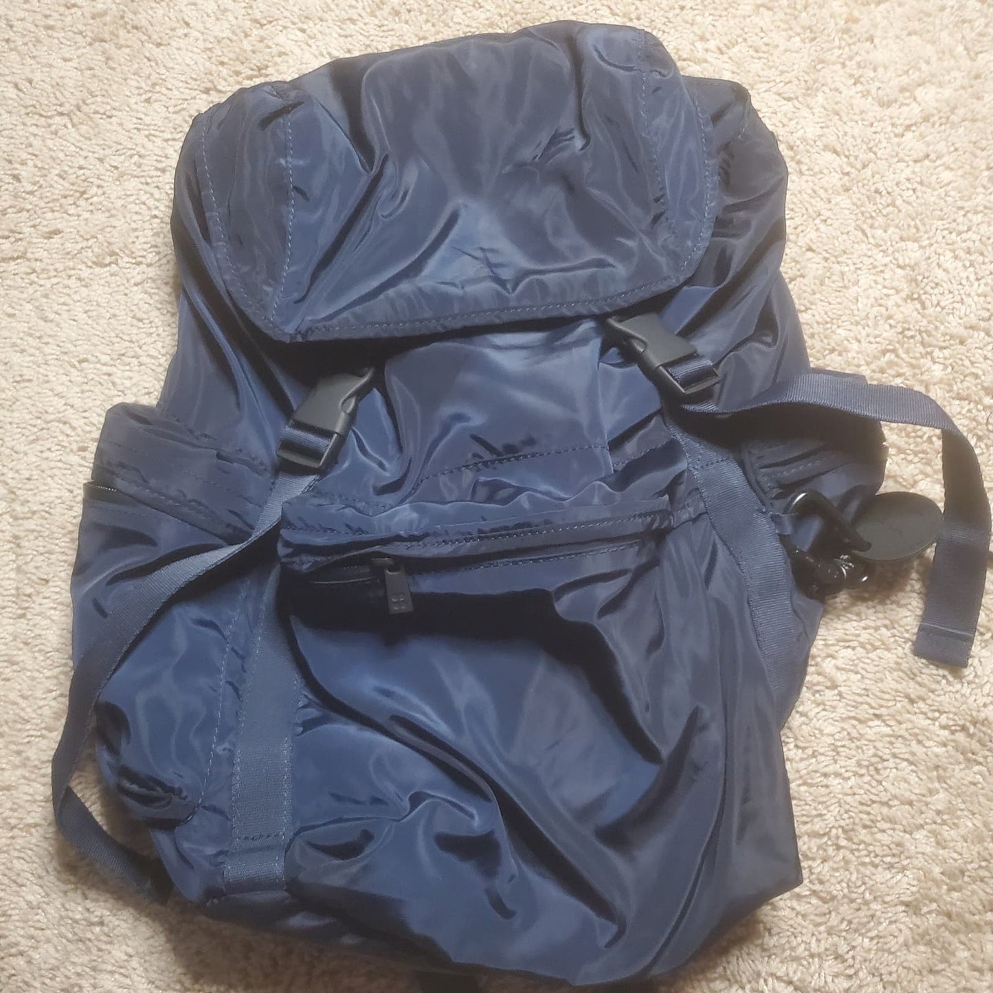 Sweaty Betty Nylon Rucksack