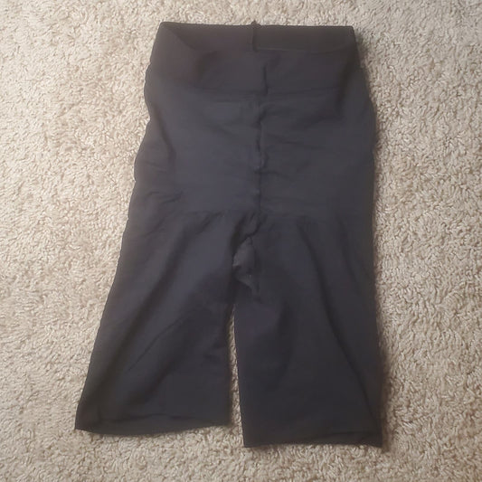 Spanx Mid-thigh 408/652 Power Panty Shorts Size C