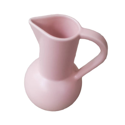 raawii Strom jug - small (0.75l) - Coral Blush