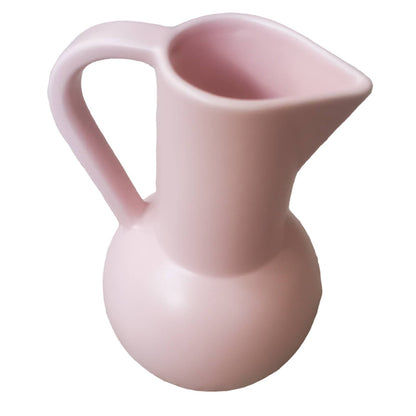 raawii Strom jug - small (0.75l) - Coral Blush