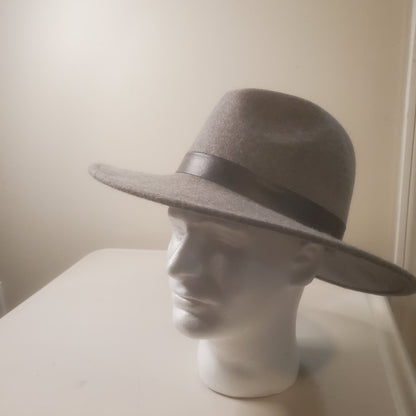 Treasure & Bond Felt Panama Hat