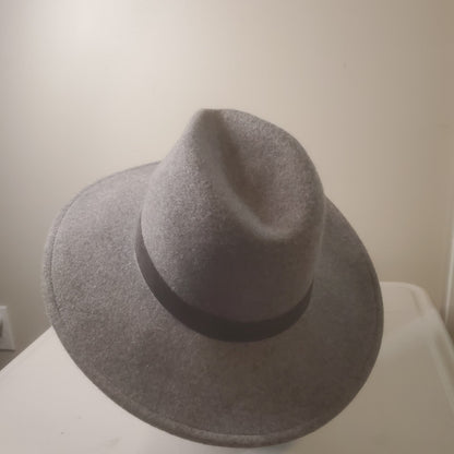 Treasure & Bond Felt Panama Hat